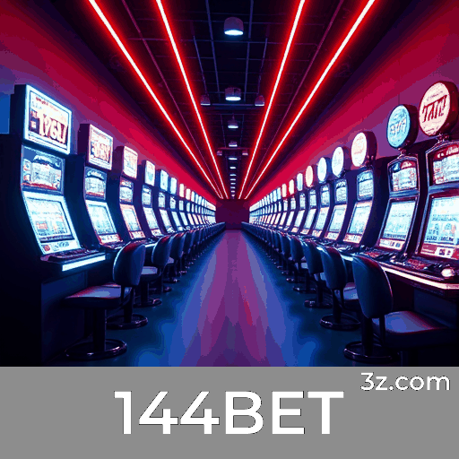 144BET: Responsabilidade e Sustentabilidade