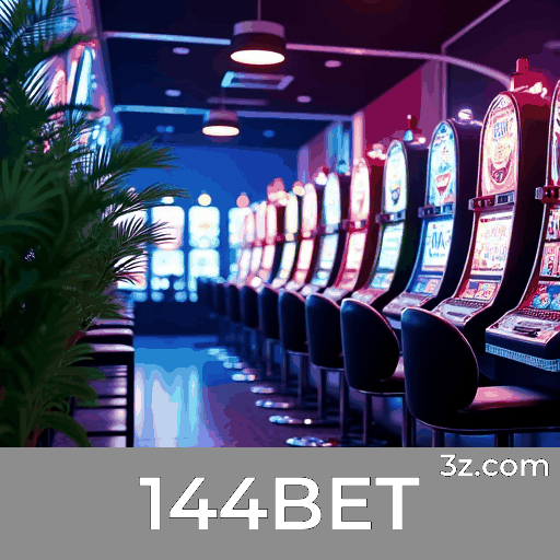 144BET: Apostas em Esportes Completas e Instantâneas