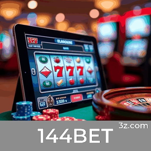 144BET: Seu Cassino Online Seguro e Premiado