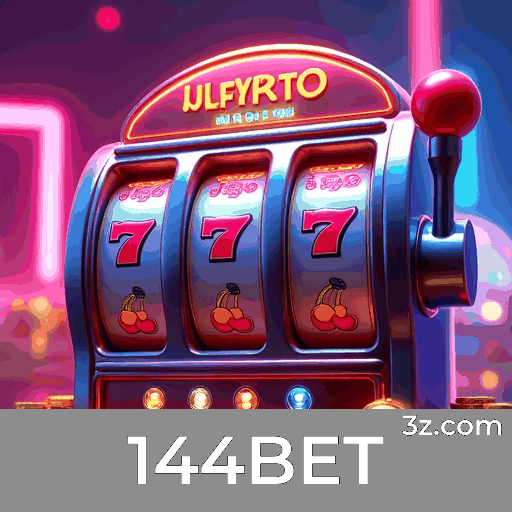 144BET: Experiência Imersiva e Diversificada Para Brasileiros