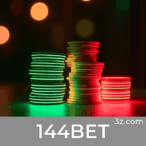 144BET: Experiência Imersiva e Diversificada Para Brasileiros