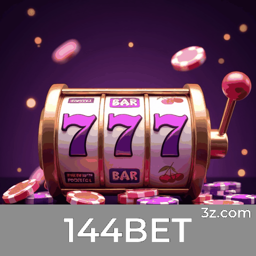 144BET: Apostas em Esportes Completas e Instantâneas