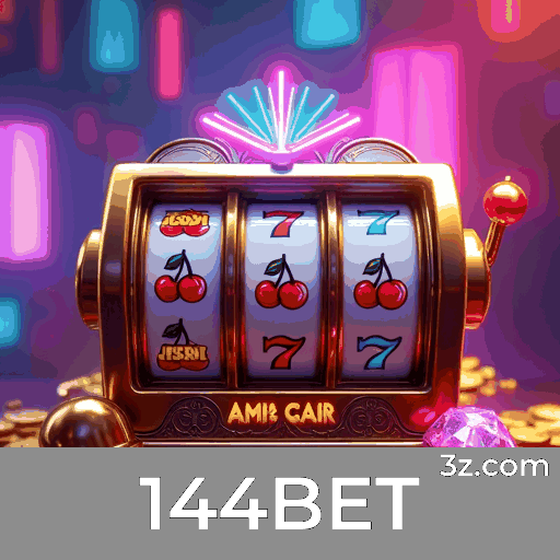 Desbloqueie Bônus 144BET: Recompensas Surpreendentes!