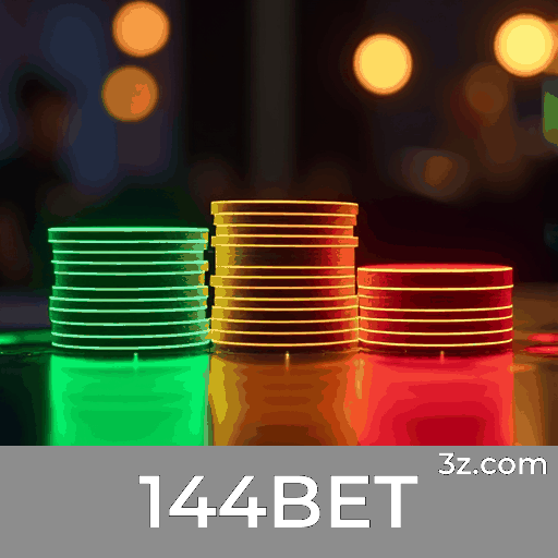 144BET: Responsabilidade e Sustentabilidade