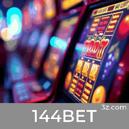 144BET: Apostas em Esportes Completas e Instantâneas