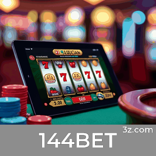 Maximize Seus Ganhos com o Aplicativo 144BET