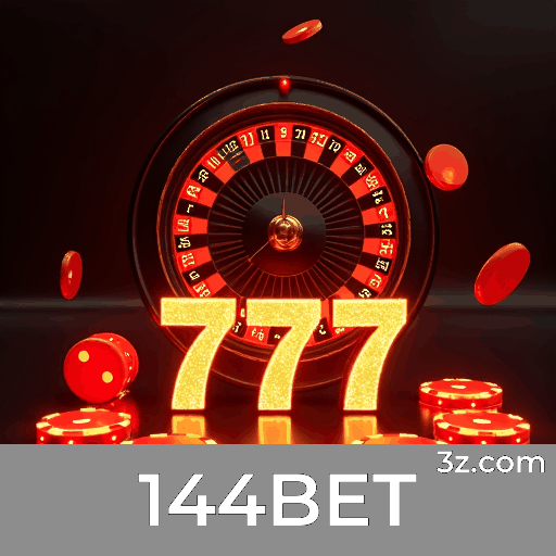 144BET: Seu Cassino Online Seguro e Premiado