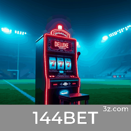 Desbloqueie Bônus 144BET: Recompensas Surpreendentes!