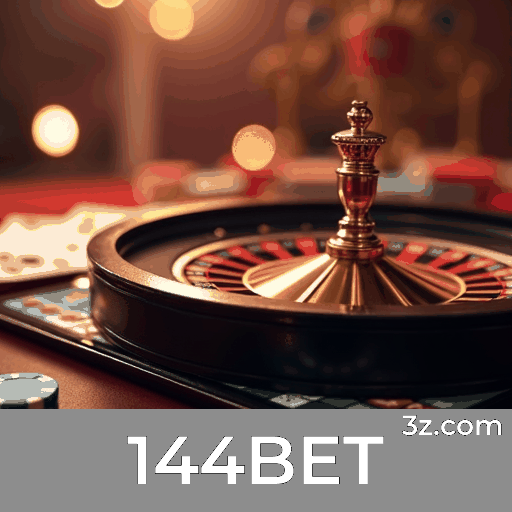 Desbloqueie Bônus 144BET: Recompensas Surpreendentes!