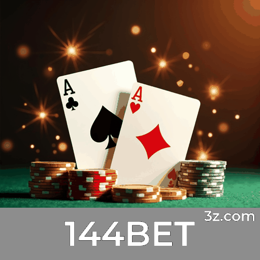 144BET: Experiência Autêntica com Dealer Ao Vivo no Brasil