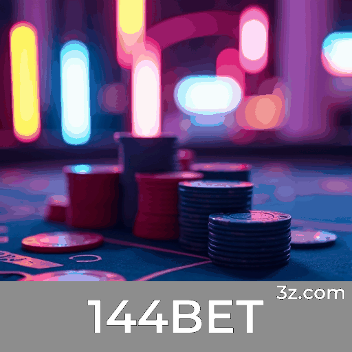 Desbloqueie Bônus 144BET: Recompensas Surpreendentes!